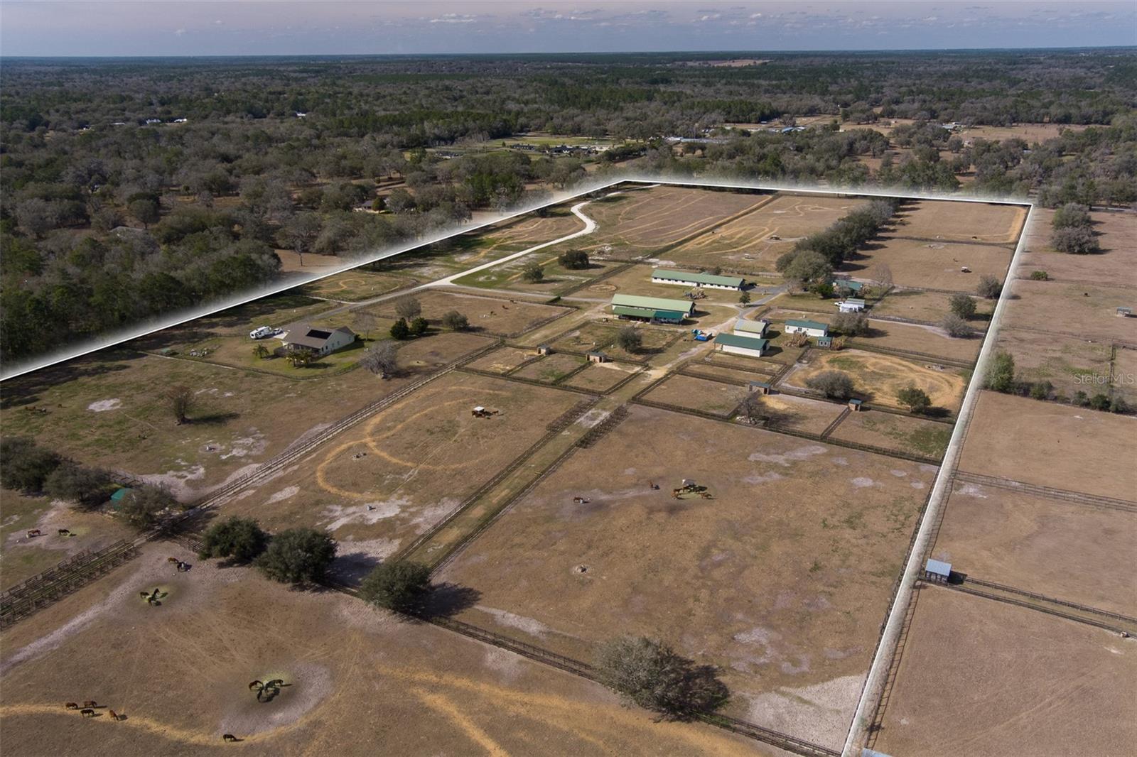 Image 43 of 43 For 11130-11122 Highway 326