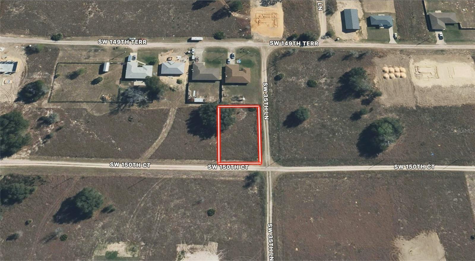 Details for Tbd 150th Ct, OCALA, FL 34481