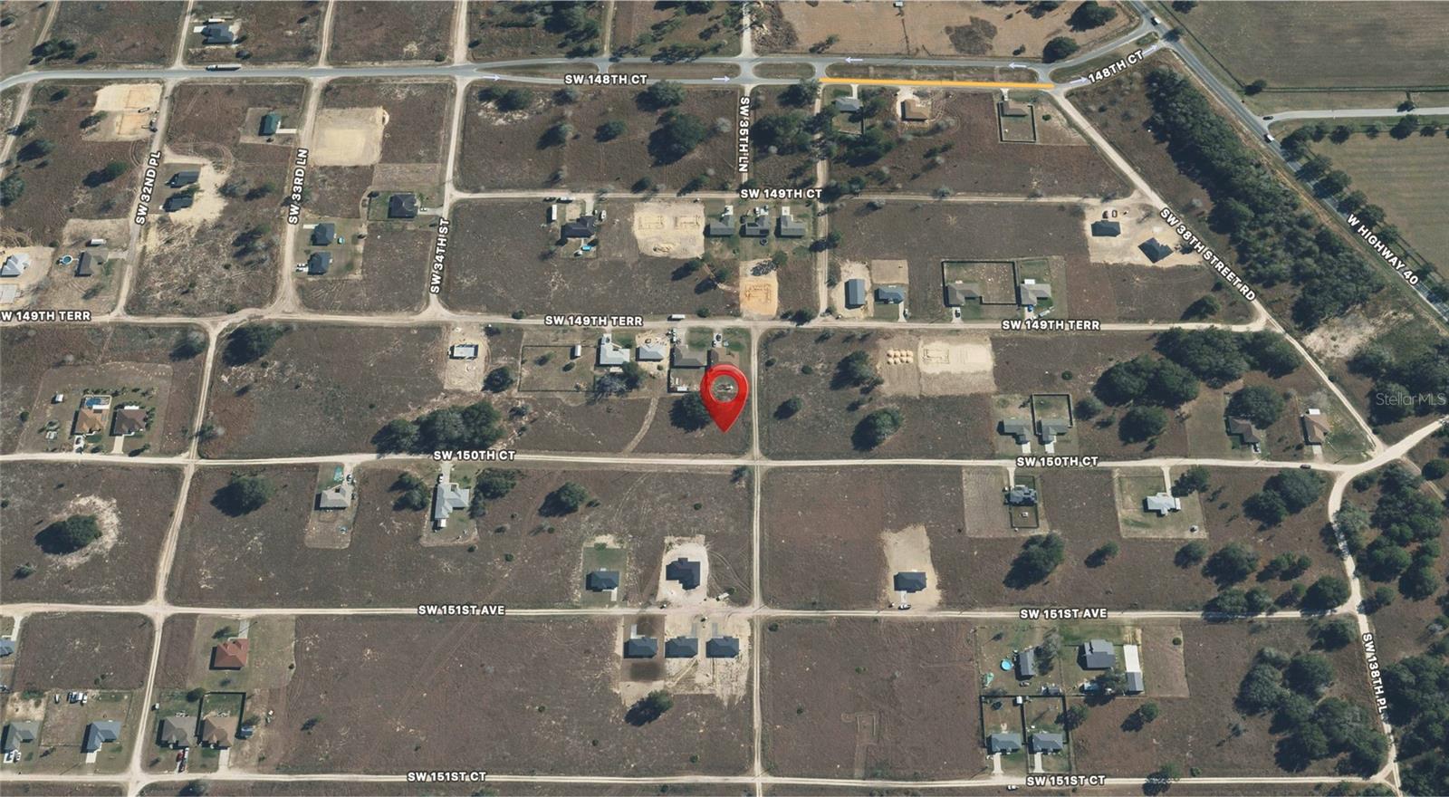 Image 2 of 3 For Tbd 150th Ct