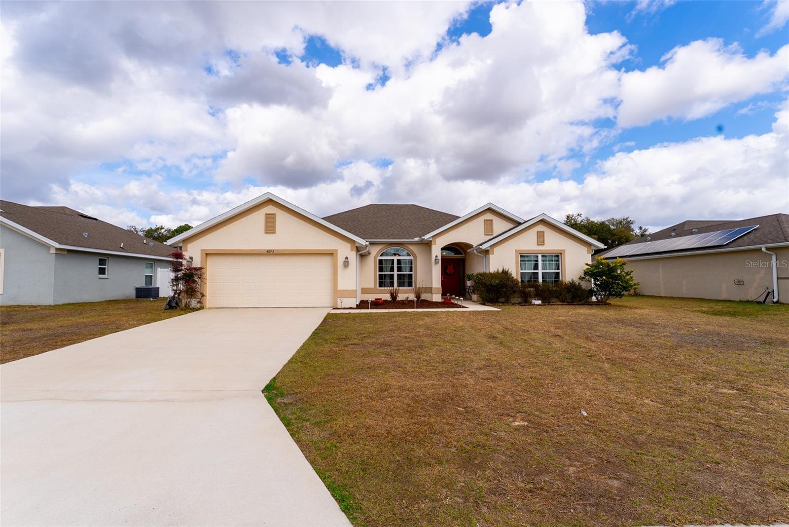 Details for 4093 98th Place, BELLEVIEW, FL 34420