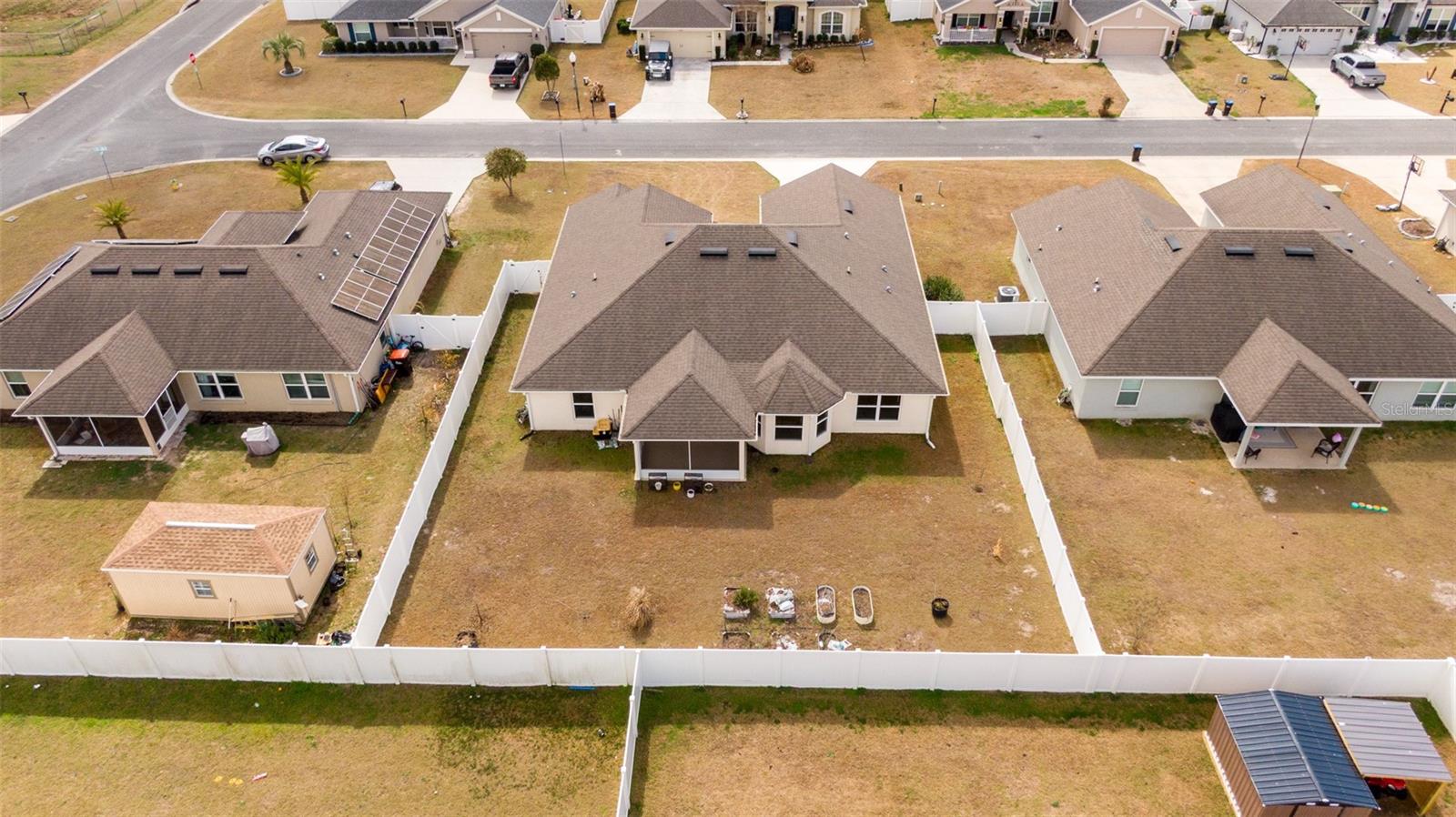 Image 37 of 37 For 4093 98th Place