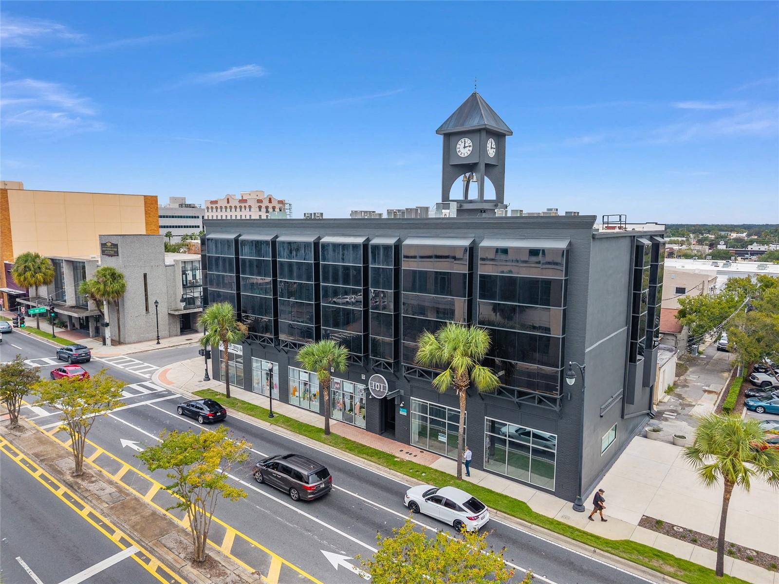 Image 2 of 9 For 101 Silver Springs Boulevard  311