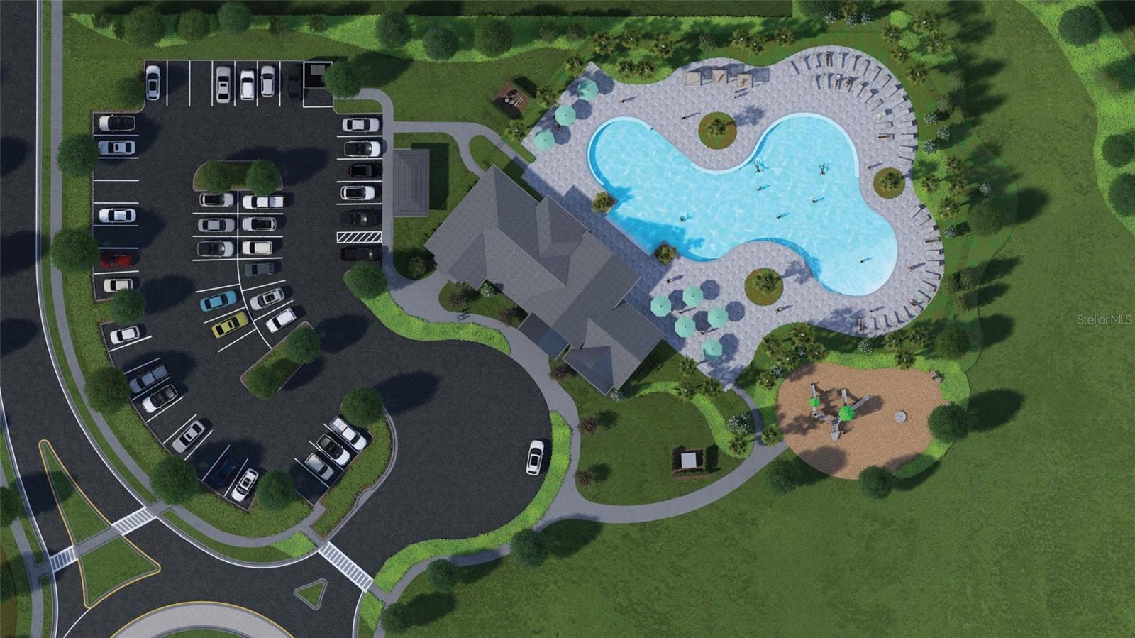 Image 21 of 24 For 6917 44th Circle