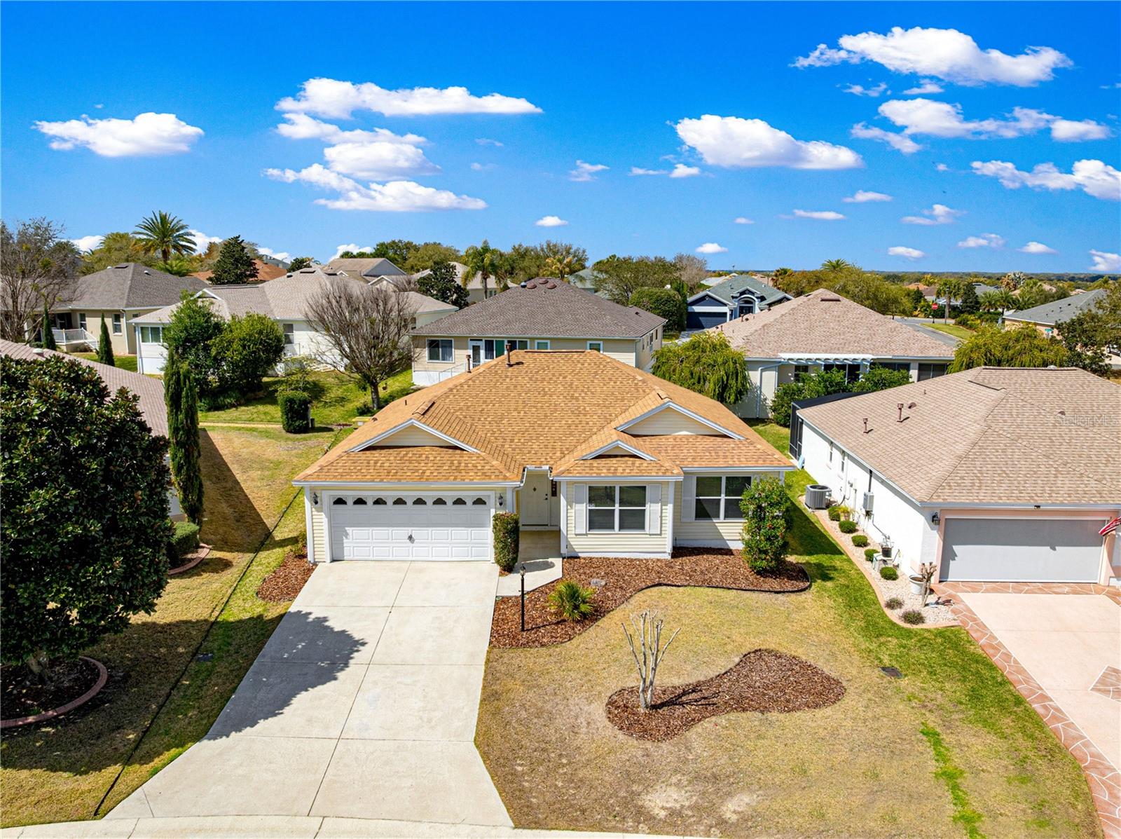 Details for 454 Bishopville Loop, THE VILLAGES, FL 32162
