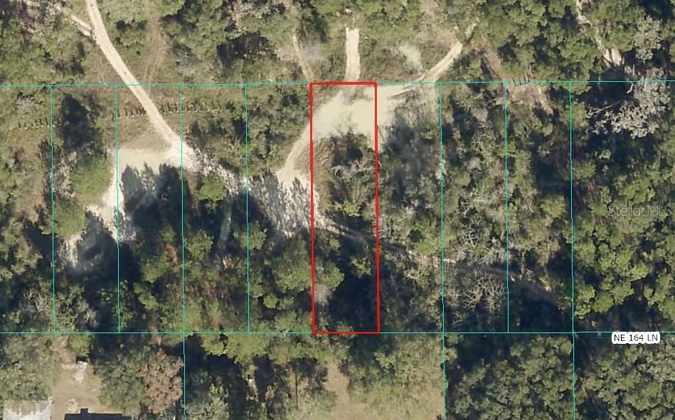 Details for Lot 026 164th Lane, CITRA, FL 32113