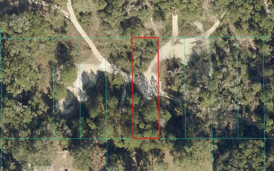 Details for Lot 027 164th Lane, CITRA, FL 32113