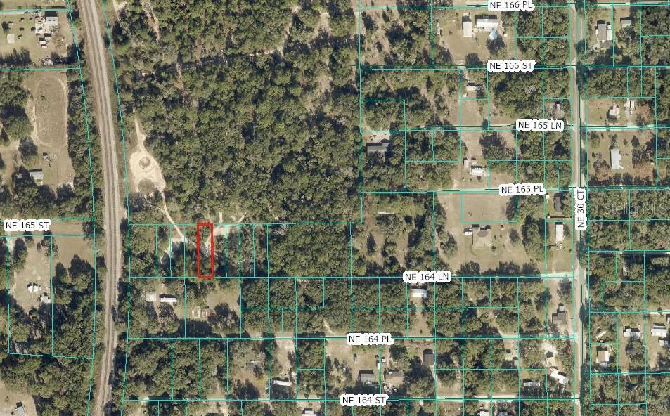 Image 4 of 34 For Lot 027 164th Lane