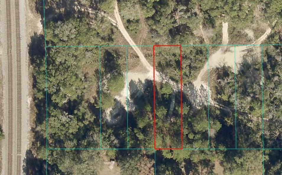 Details for Lot 028 164th Lane, CITRA, FL 32113