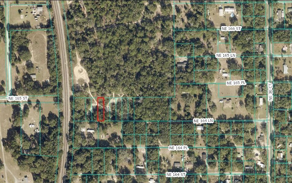 Image 4 of 29 For Lot 028 164th Lane