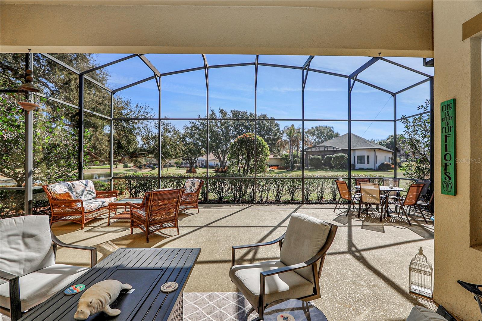 Image 37 of 56 For 39644 Harbor Hills Boulevard