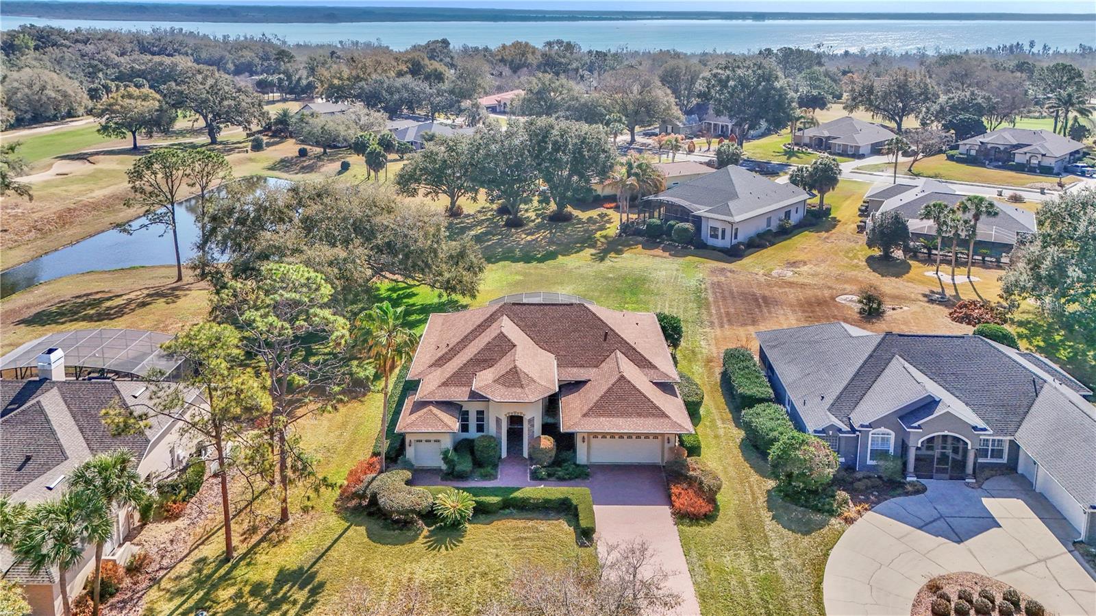 Image 47 of 56 For 39644 Harbor Hills Boulevard