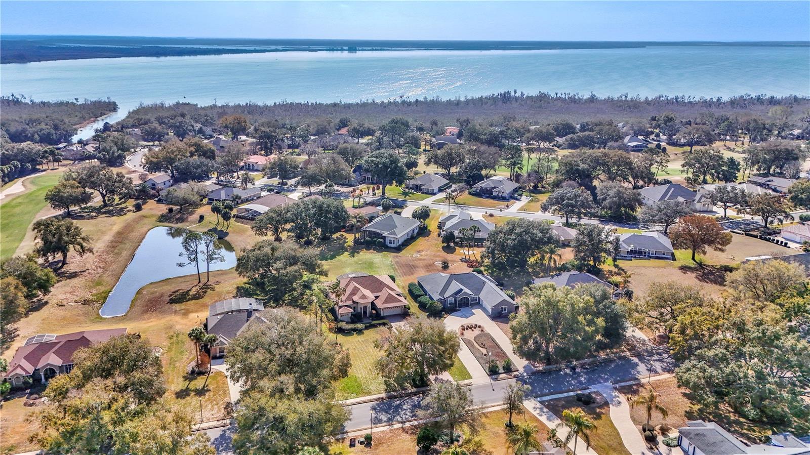 Image 48 of 56 For 39644 Harbor Hills Boulevard