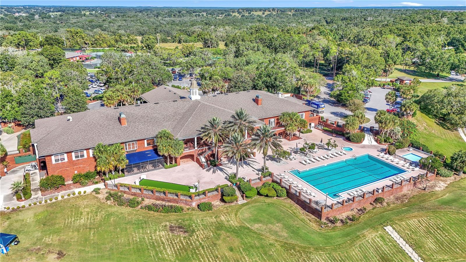 Image 50 of 56 For 39644 Harbor Hills Boulevard