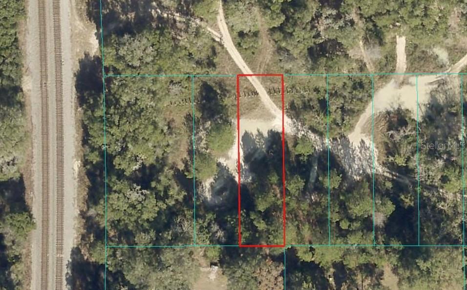 Details for Lot 029 164th Lane, CITRA, FL 32113
