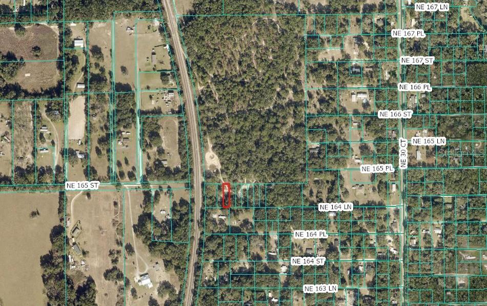 Image 5 of 30 For Lot 029 164th Lane