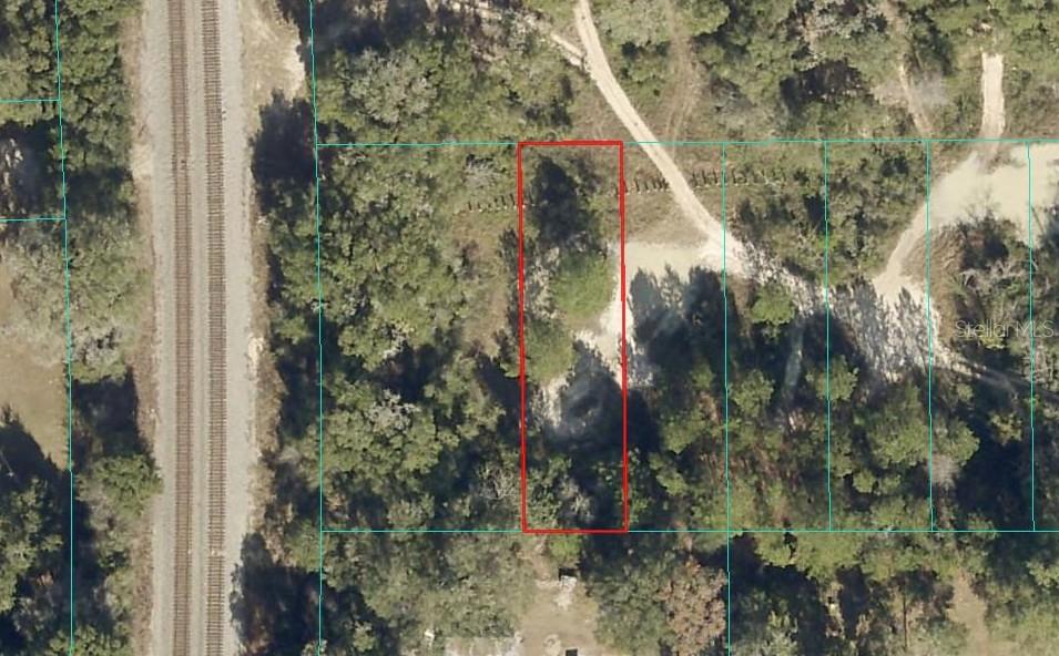 Details for Lot 030 164th Lane, CITRA, FL 32113