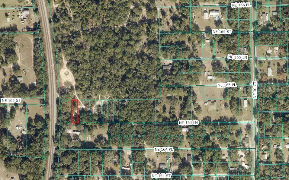 Image 4 of 31 For Lot 030 164th Lane