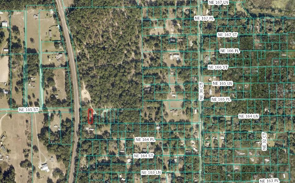 Image 5 of 31 For Lot 030 164th Lane