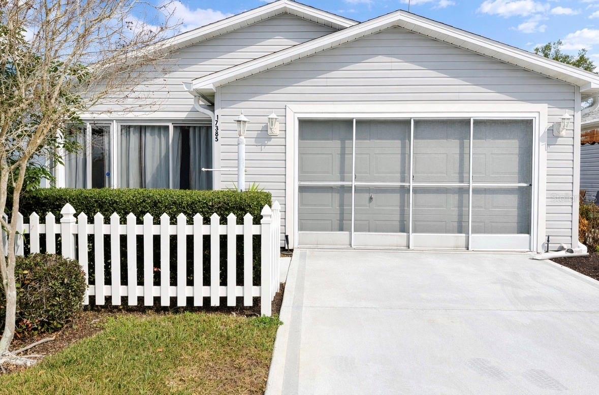 Details for 17385 82 Pecan Terrace, THE VILLAGES, FL 32162