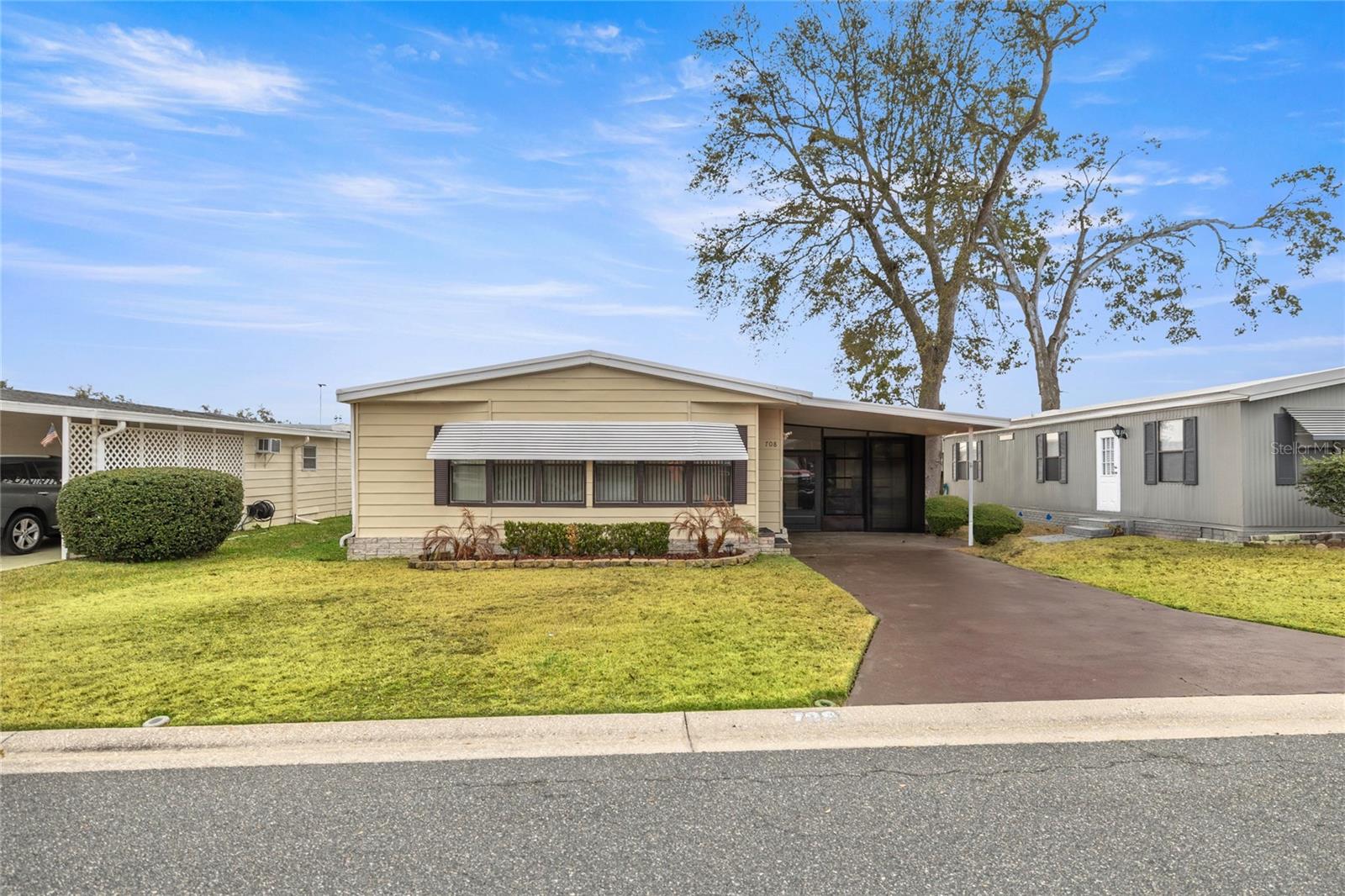 Details for 708 Coachman Drive, LEESBURG, FL 34748