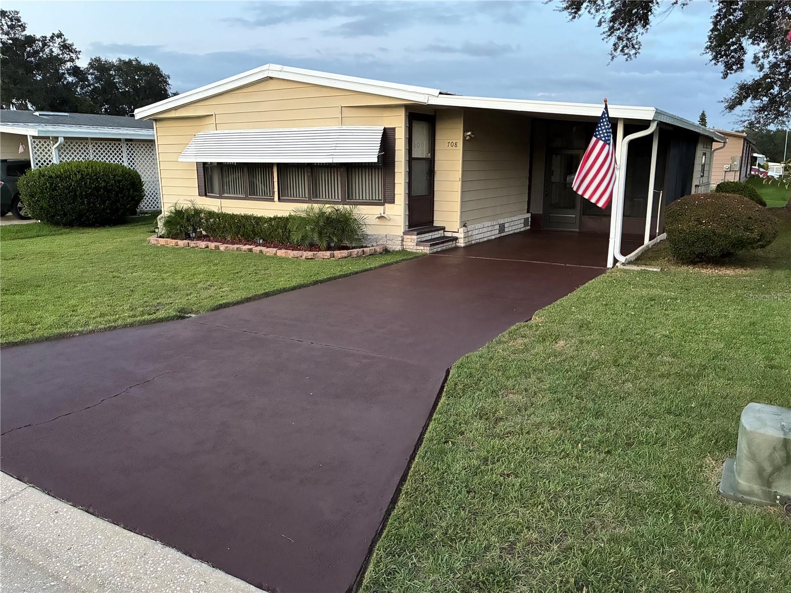 Image 2 of 34 For 708 Coachman Drive