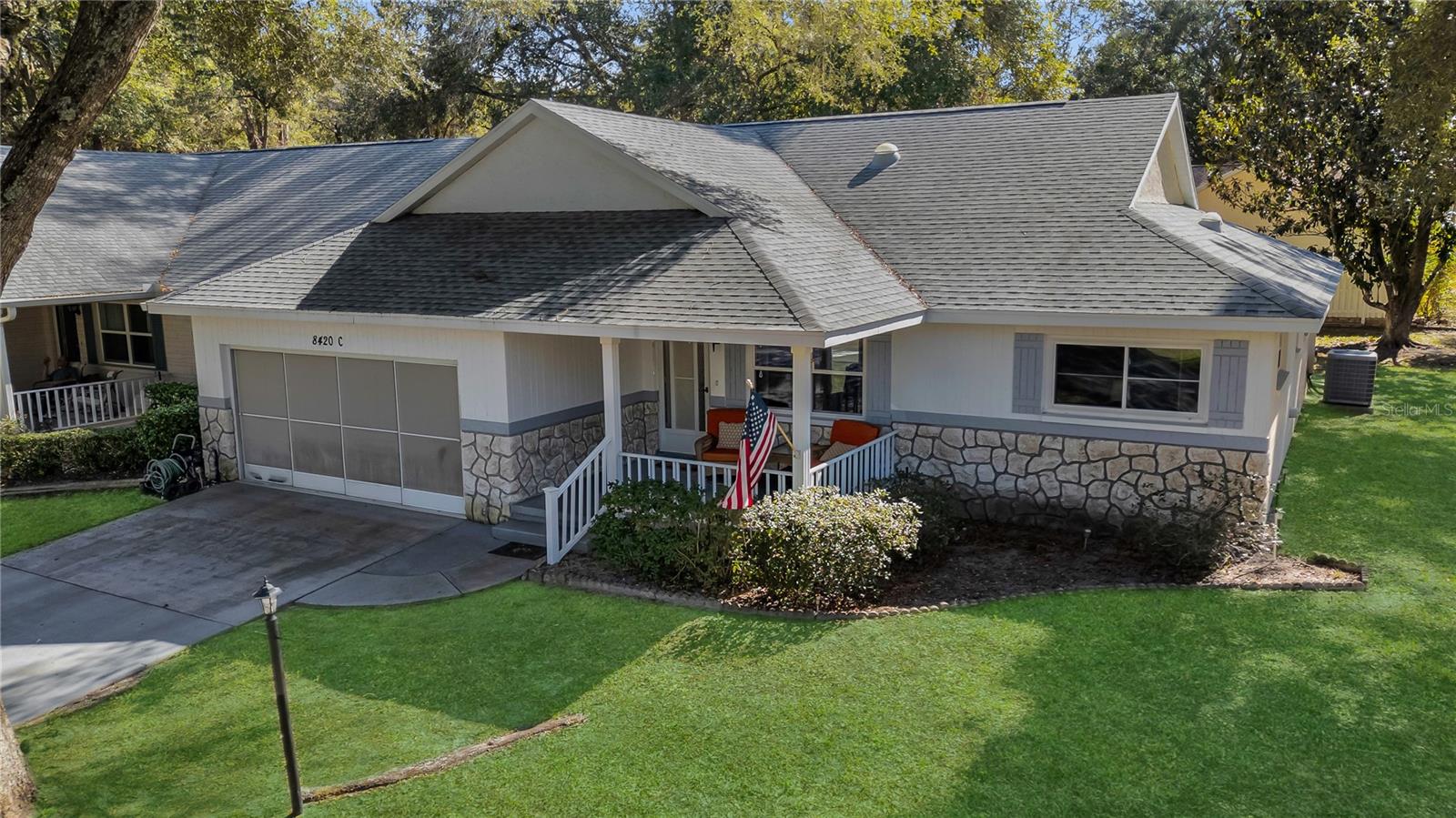 Details for 8420 92nd Street C, OCALA, FL 34481