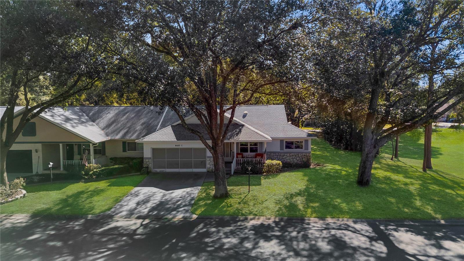 Image 27 of 35 For 8420 92nd Street C