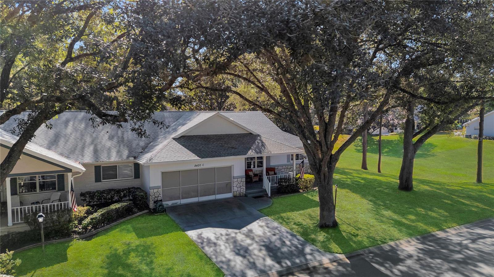 Image 28 of 35 For 8420 92nd Street C