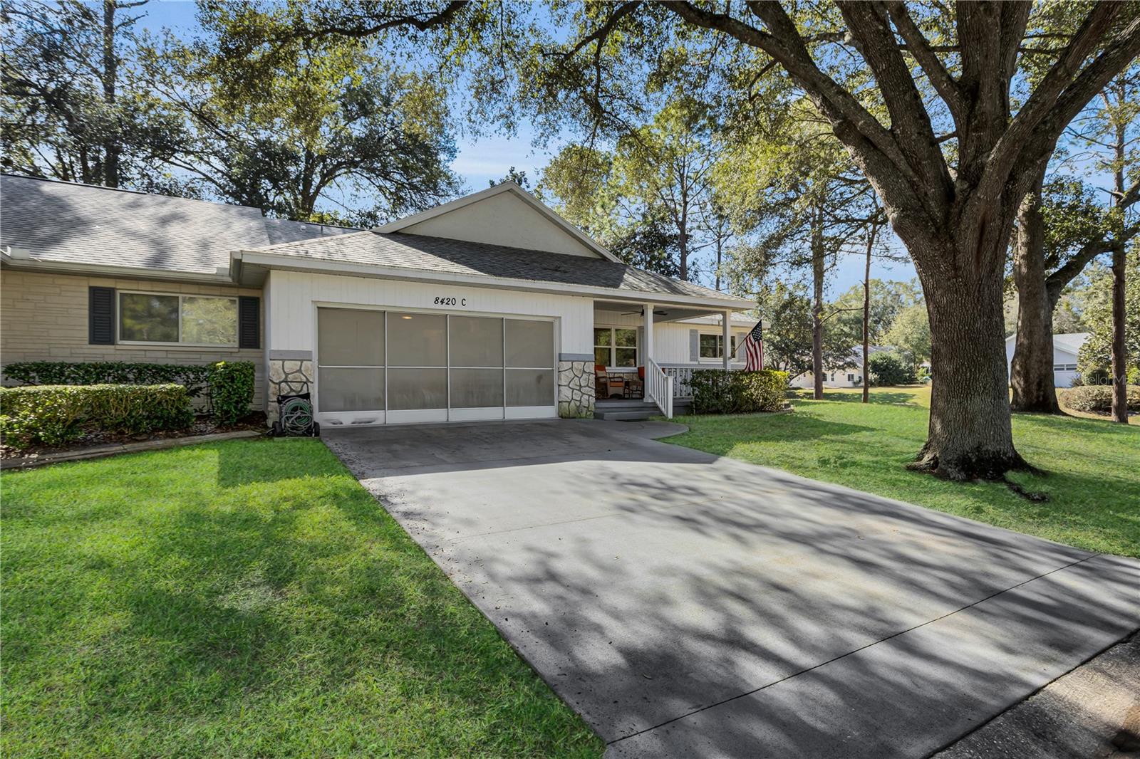 Image 34 of 35 For 8420 92nd Street C