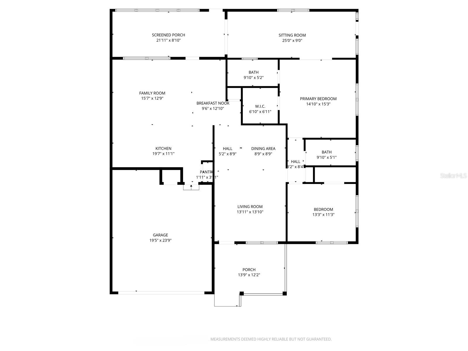 Image 35 of 35 For 8420 92nd Street C