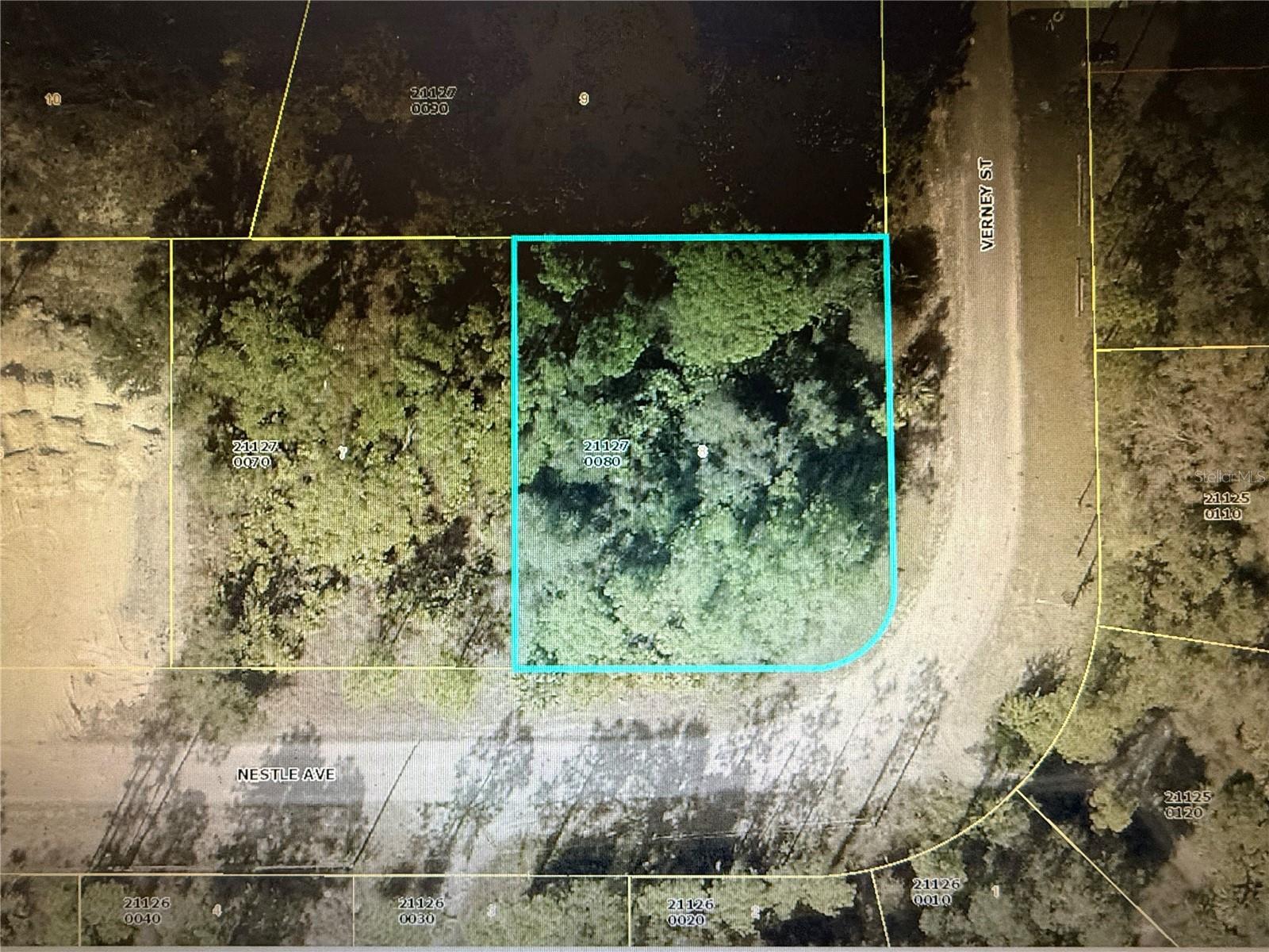 Listing Details for 368 Nestle Avenue, LEHIGH ACRES, FL 33972