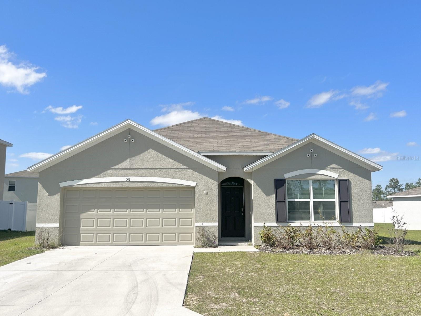 Details for 58 Hickory Course Pass, OCALA, FL 34472