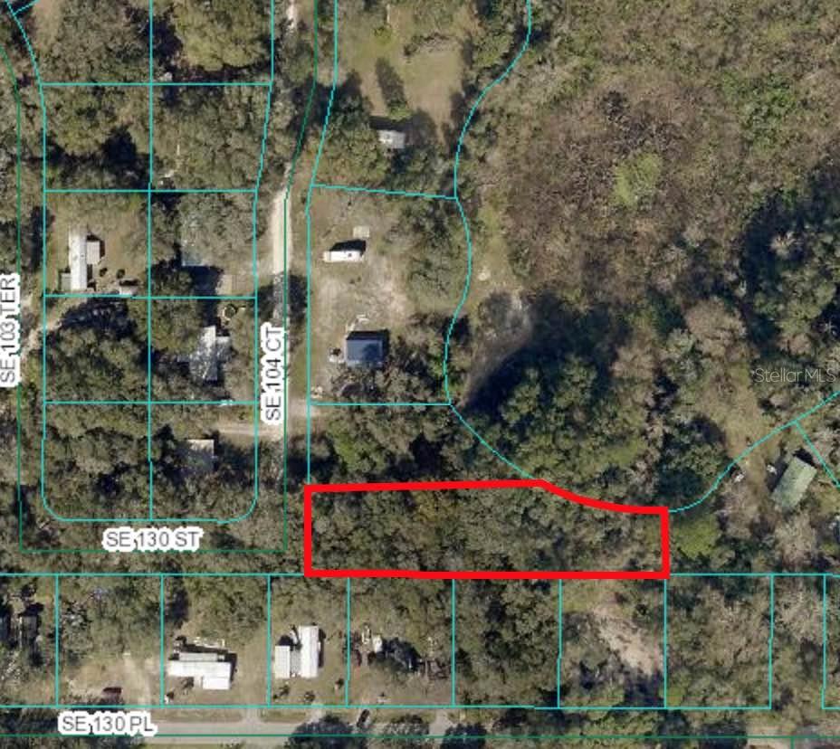 Details for 0 130 Street, BELLEVIEW, FL 34420