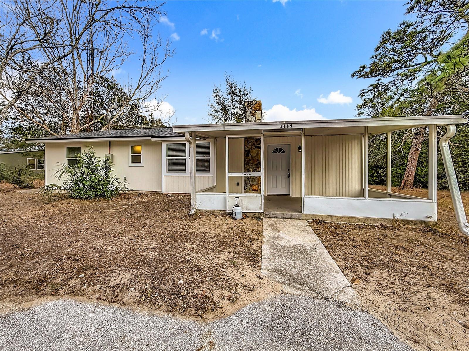 Image 14 of 59 For 3489 Cherub Court