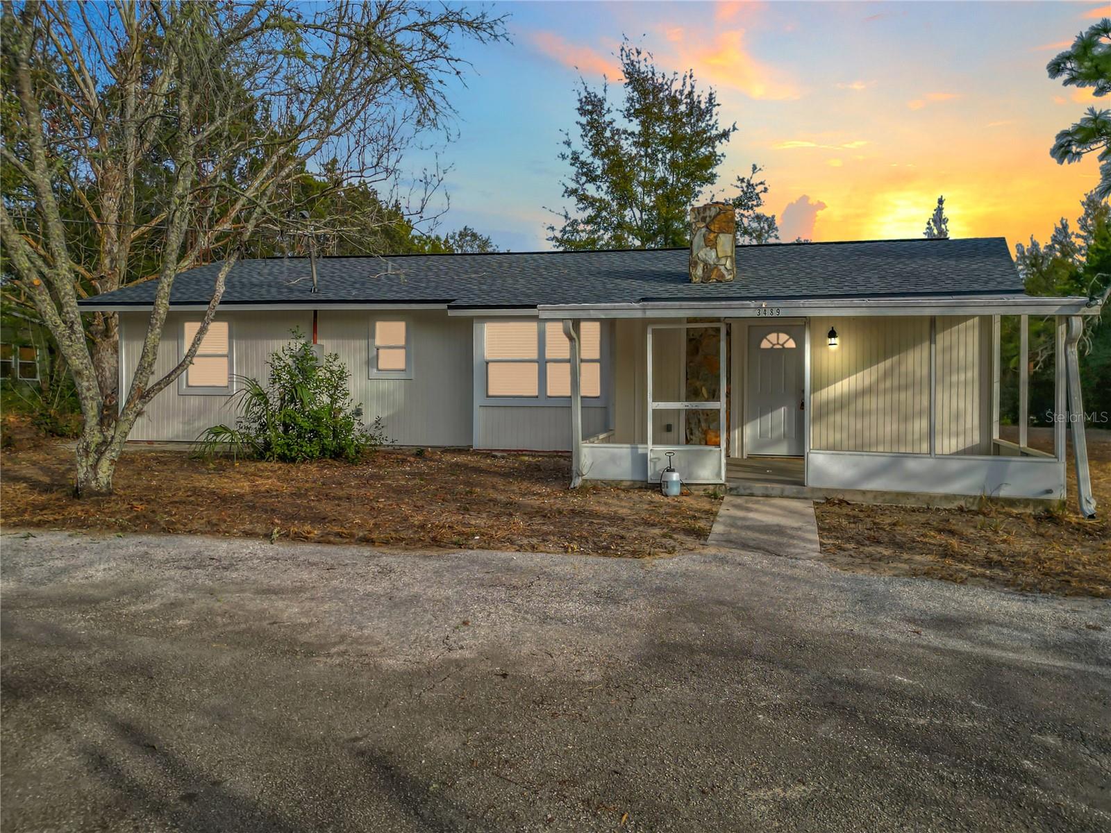 Image 48 of 59 For 3489 Cherub Court