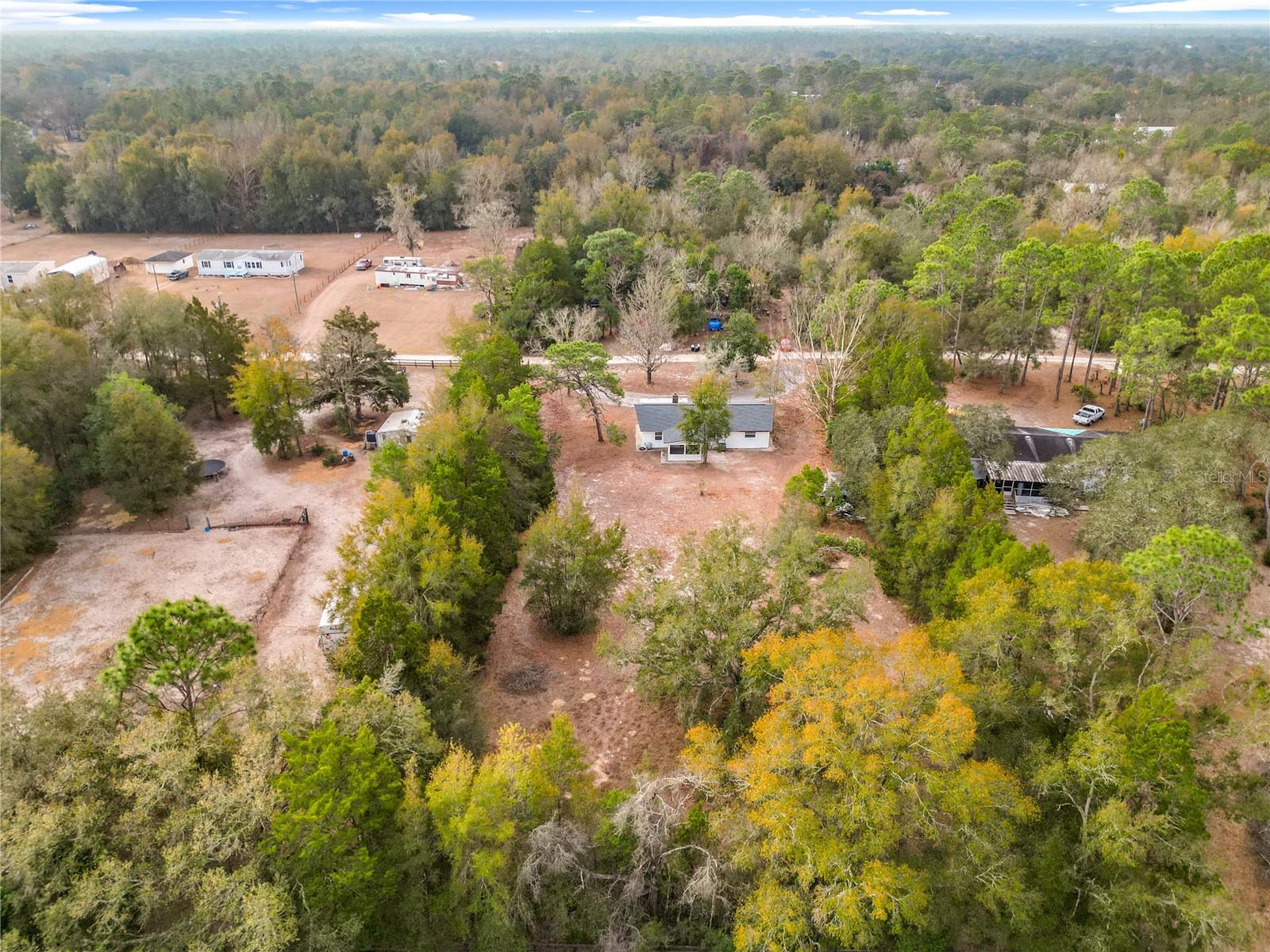 Image 57 of 59 For 3489 Cherub Court