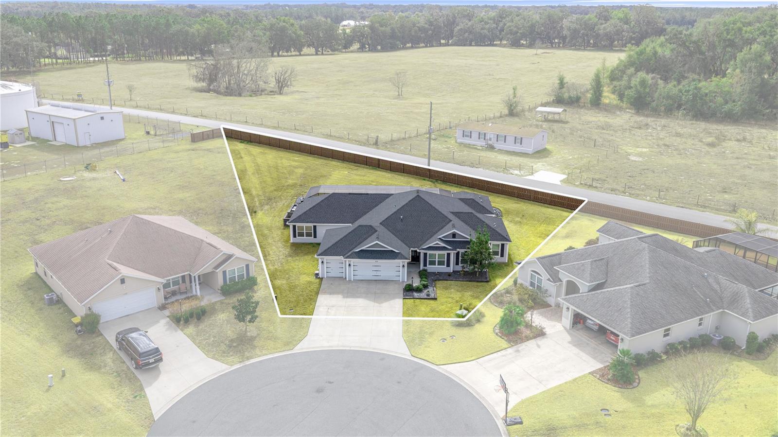 Image 3 of 60 For 11041 White Terrace