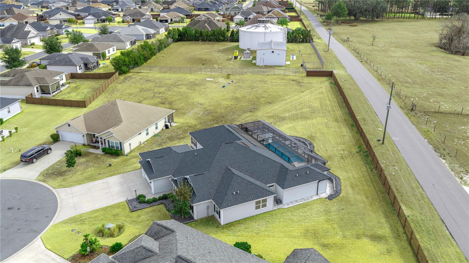 Image 5 of 60 For 11041 White Terrace