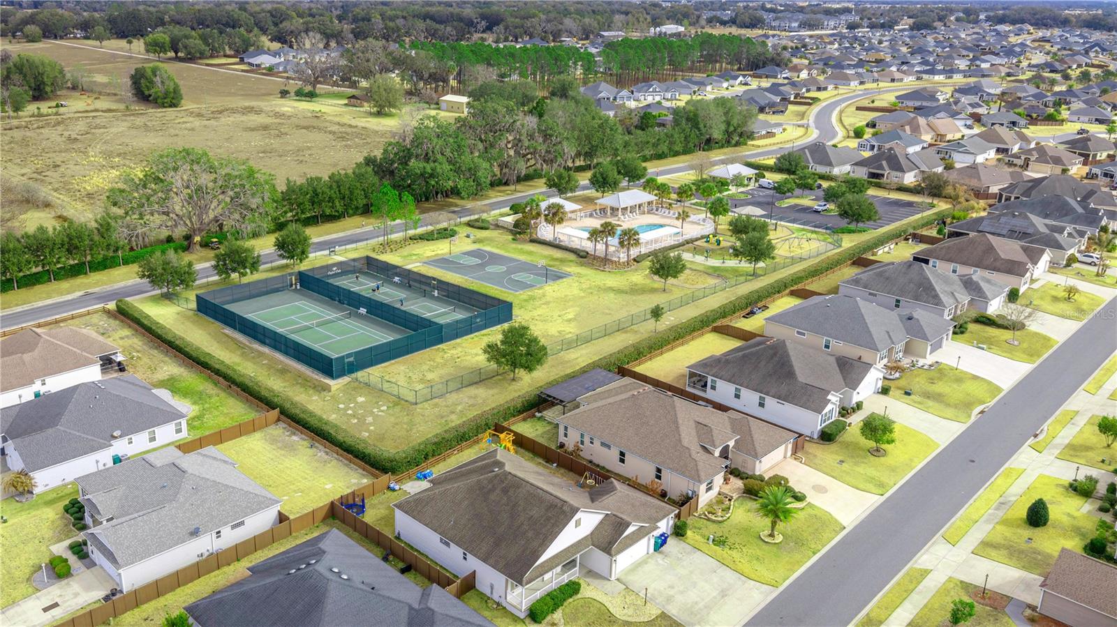 Image 9 of 60 For 11041 White Terrace