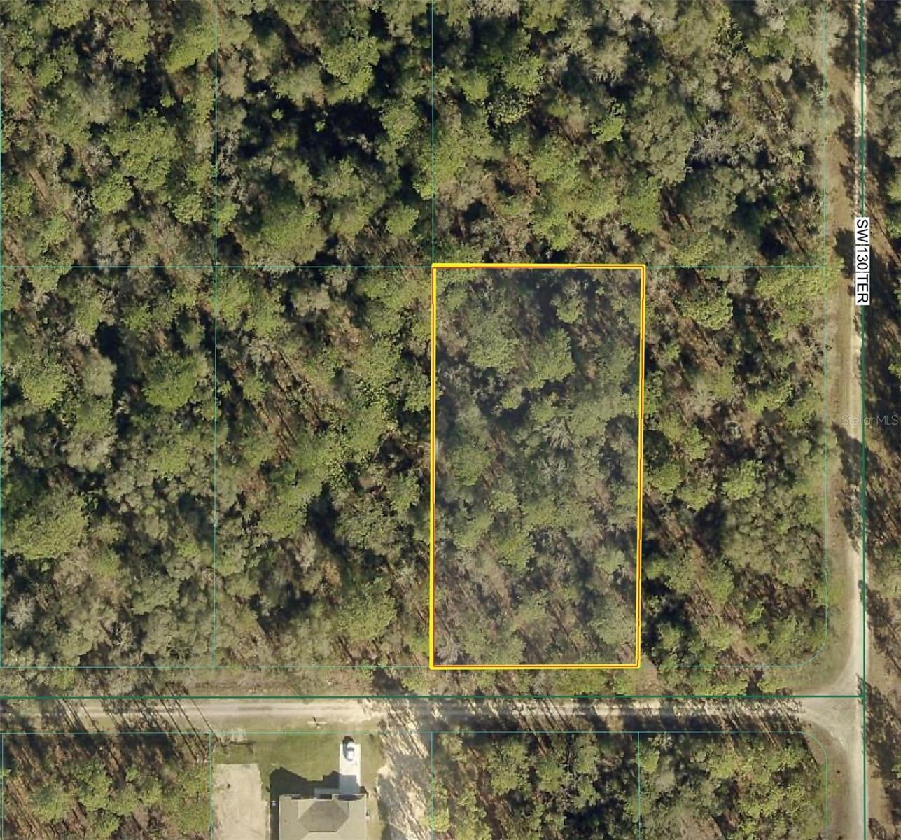 Listing Details for Tdb 87th Street, OCALA, FL 34481