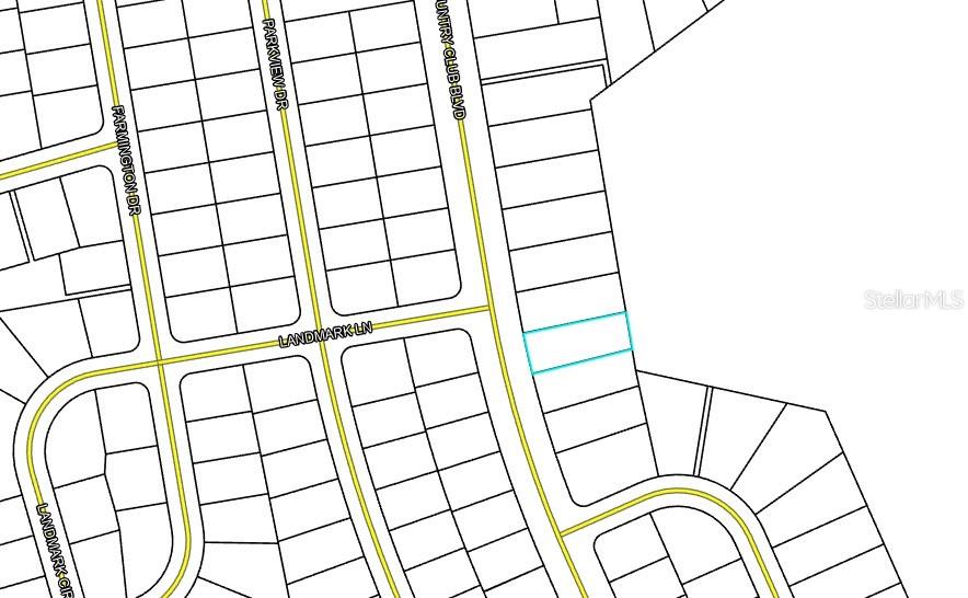 Image 2 of 8 For Lot 29 Unit 2 Blk 218 Country Club Boulevard