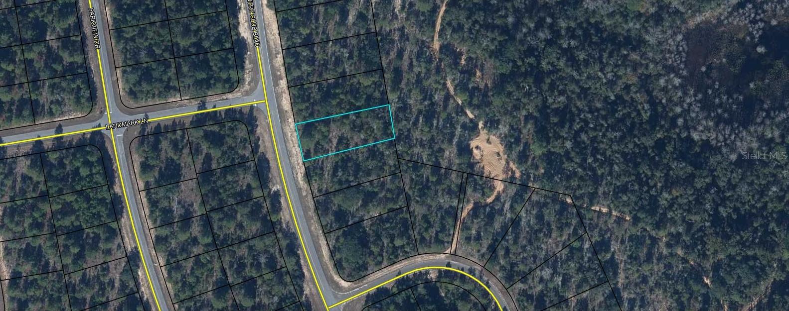 Image 6 of 8 For Lot 29 Unit 2 Blk 218 Country Club Boulevard