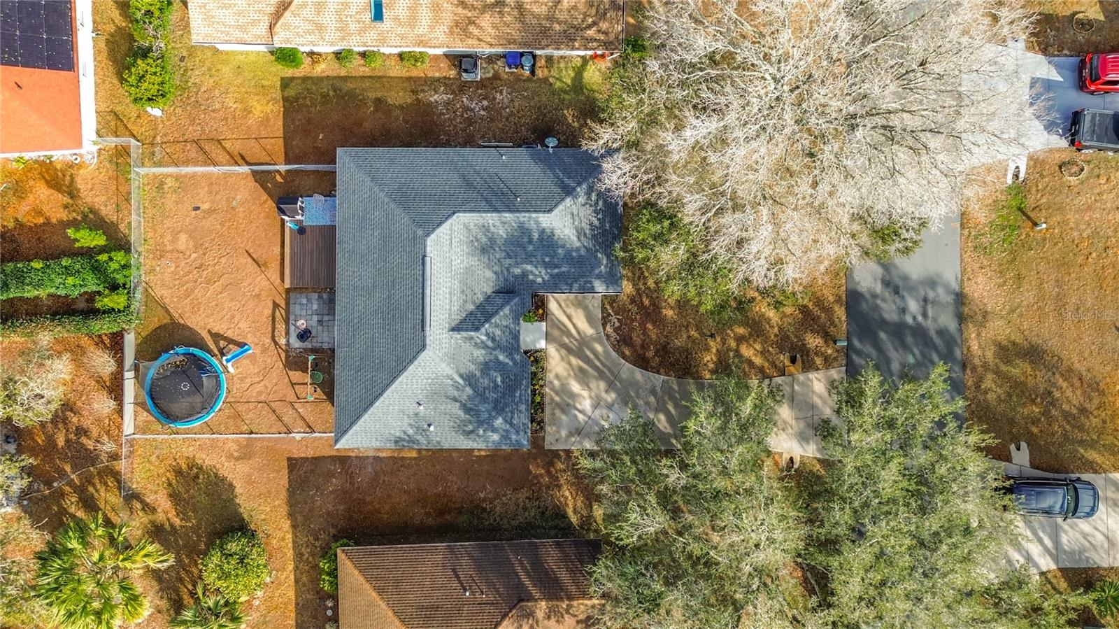 Image 47 of 49 For 4360 Mae West Way