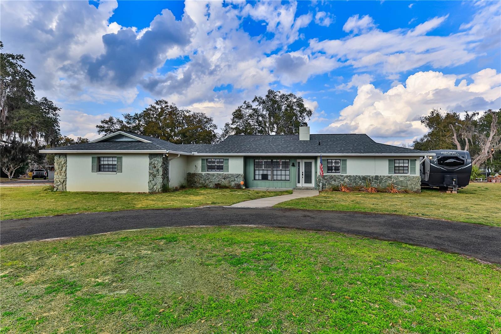 Details for 8801 Cresco Lane, INVERNESS, FL 34450