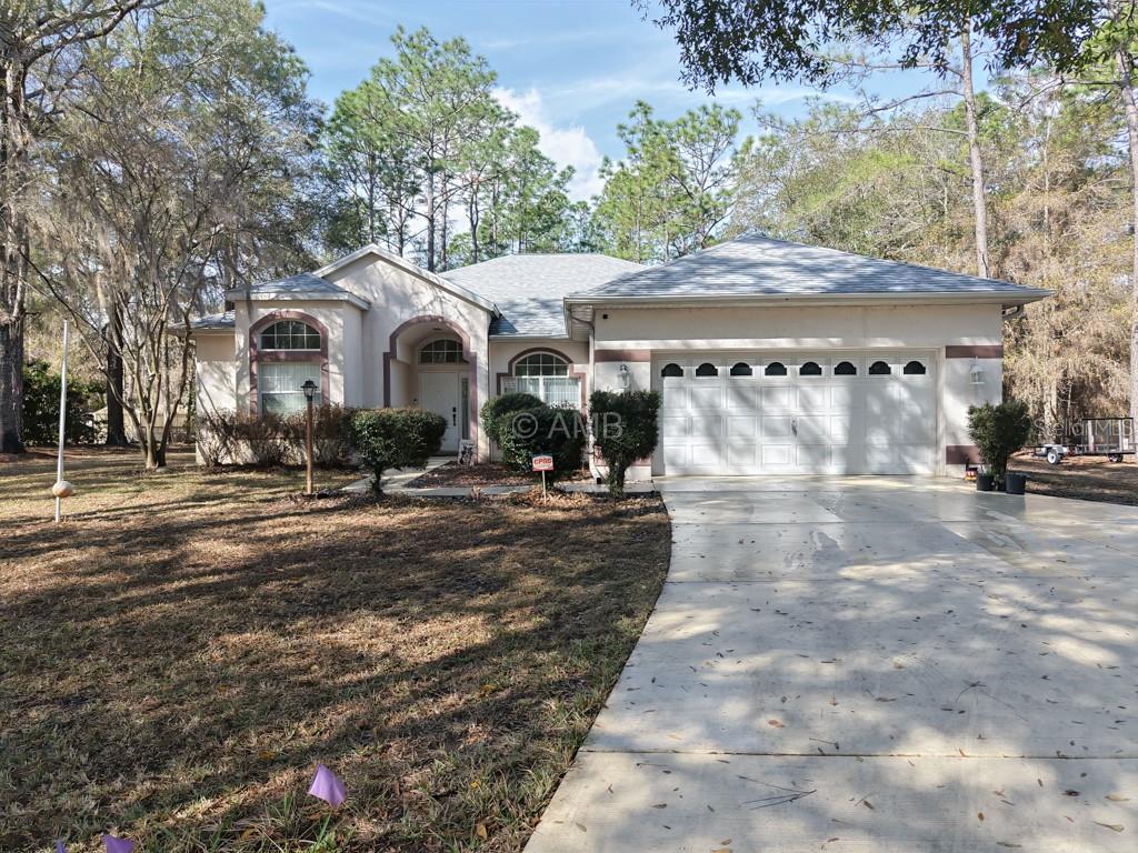 Details for 9570 215th Court Road, DUNNELLON, FL 34431