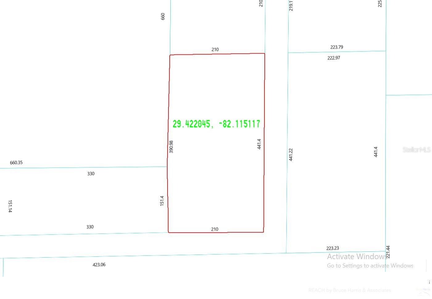 Image 2 of 3 For 000 189th Lane Lot 19