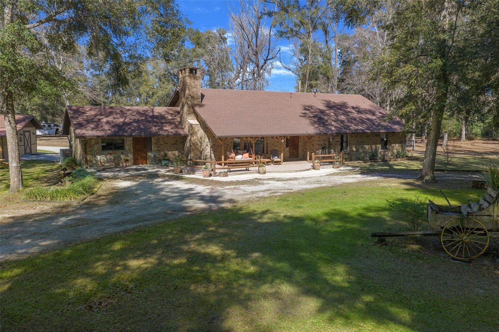 Image 2 of 84 For 3551 Highway 329