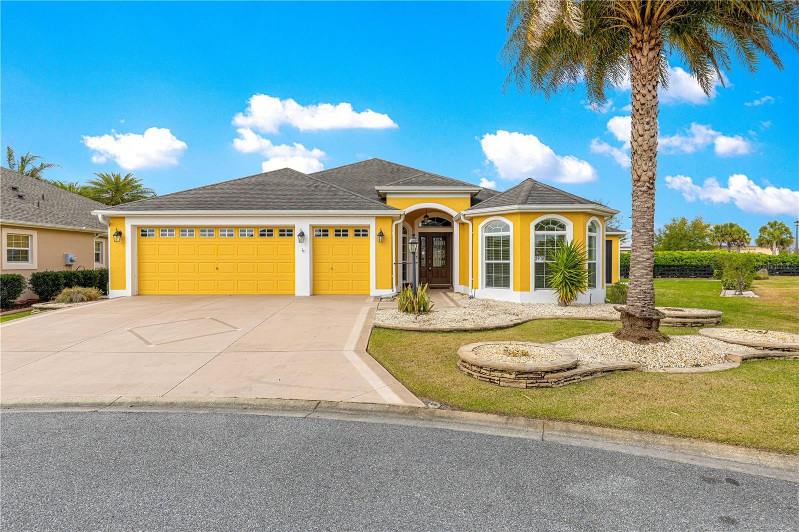 Details for 2906 Canyon Avenue, THE VILLAGES, FL 32163