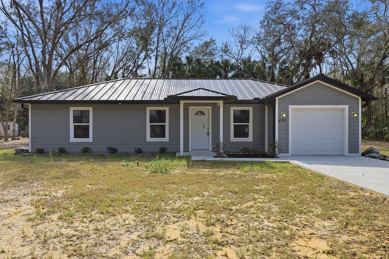 Details for 490 Robin Hood Road, INVERNESS, FL 34450