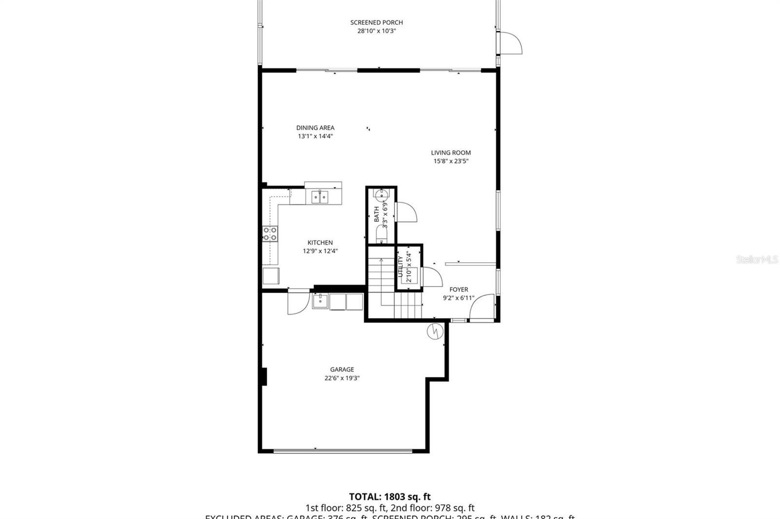 Image 46 of 46 For 5186 122nd Boulevard